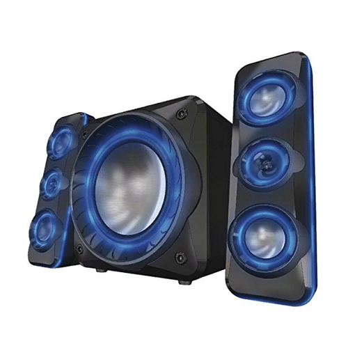 SYLVANIA SHTIB1060-BT 2.1 SPEAKER