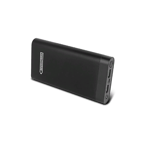 insta CHARGE 20,000mAh powerbank