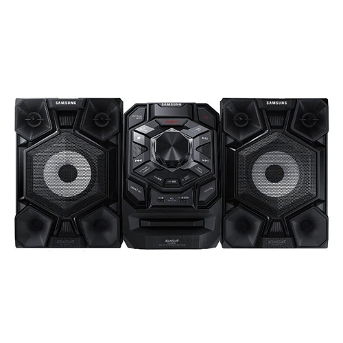 SAMSUNG MX-J630 GIGA SOUND SYSTEM