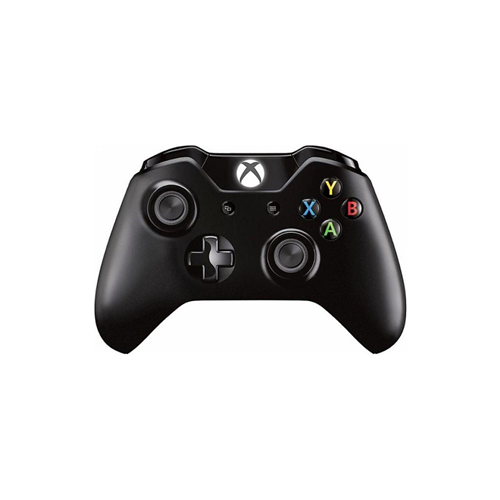 Microsoft Xbox One Wireless Controller