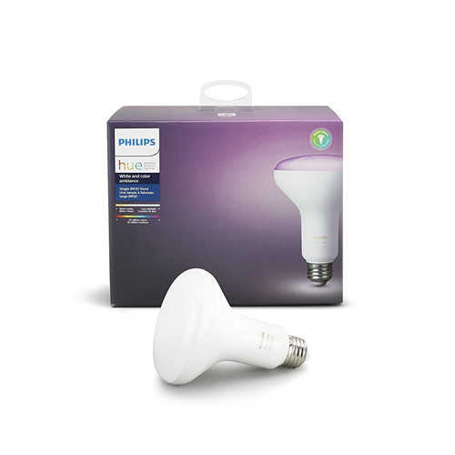 Philips Hue BR30 Single Bulb