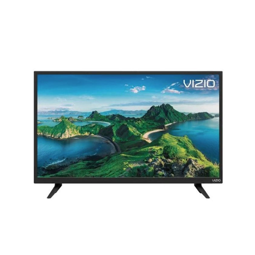 VIZIO 32" CLASS D-SERIES 720P SMART TV