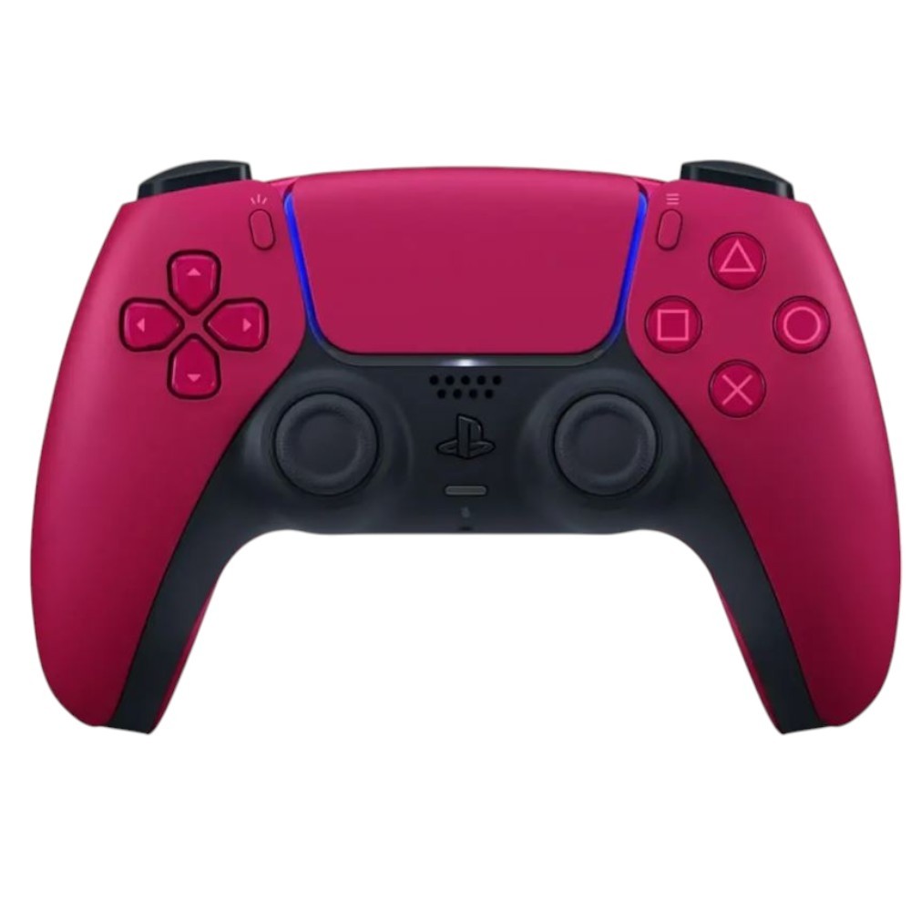 PS5 COSMIC RED CONTROLLER