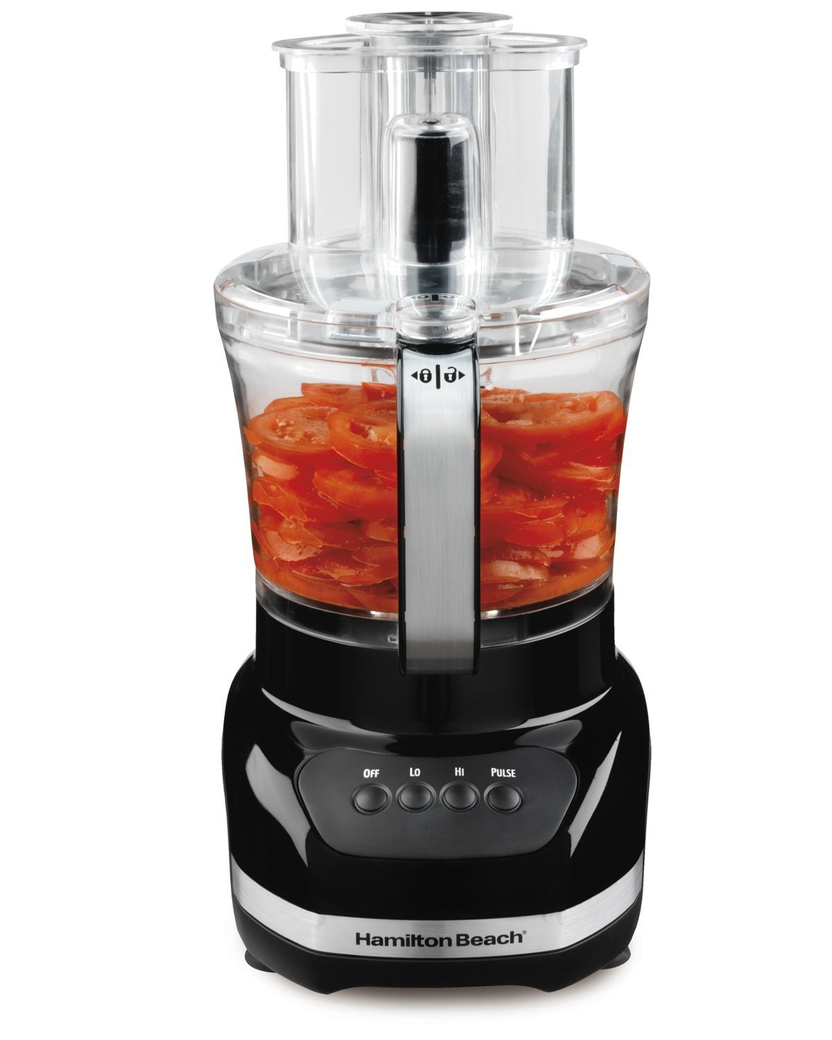 Hamilton Beach 70580 Food Processor