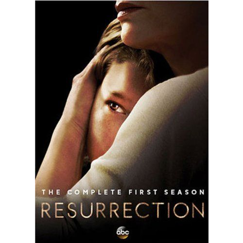 Resurrection: Season 1 DVD