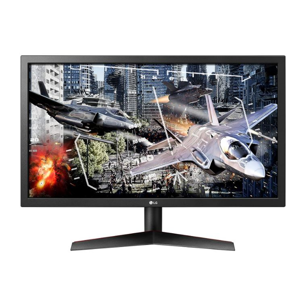 LG 24" MONITOR ULTRA GEAR