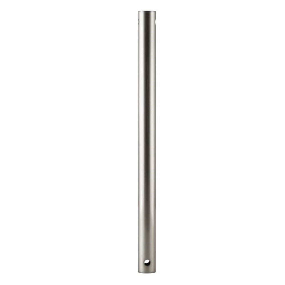 CFDR2PT - 24 IN DOWNROD IN PLATINUM