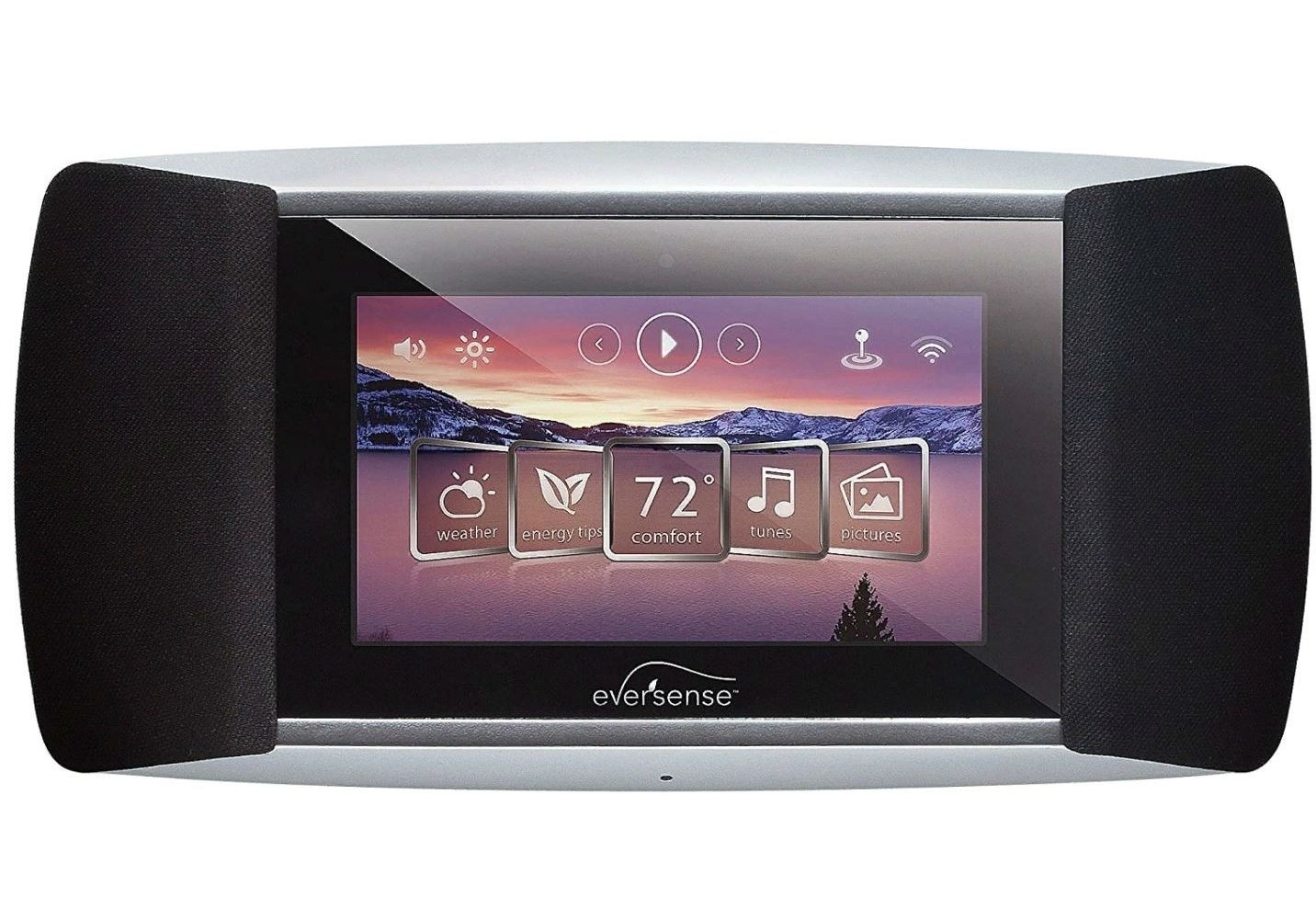 ALLURE ENERGY EVERSENSE WIFI THERMOSTAT