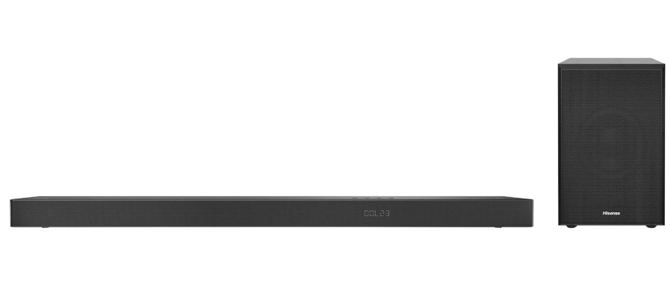 Hisense 5.1.2 CH Soundbar