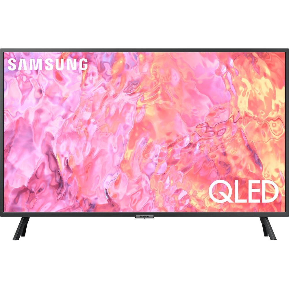 SAMSUNG 32" TV QLED