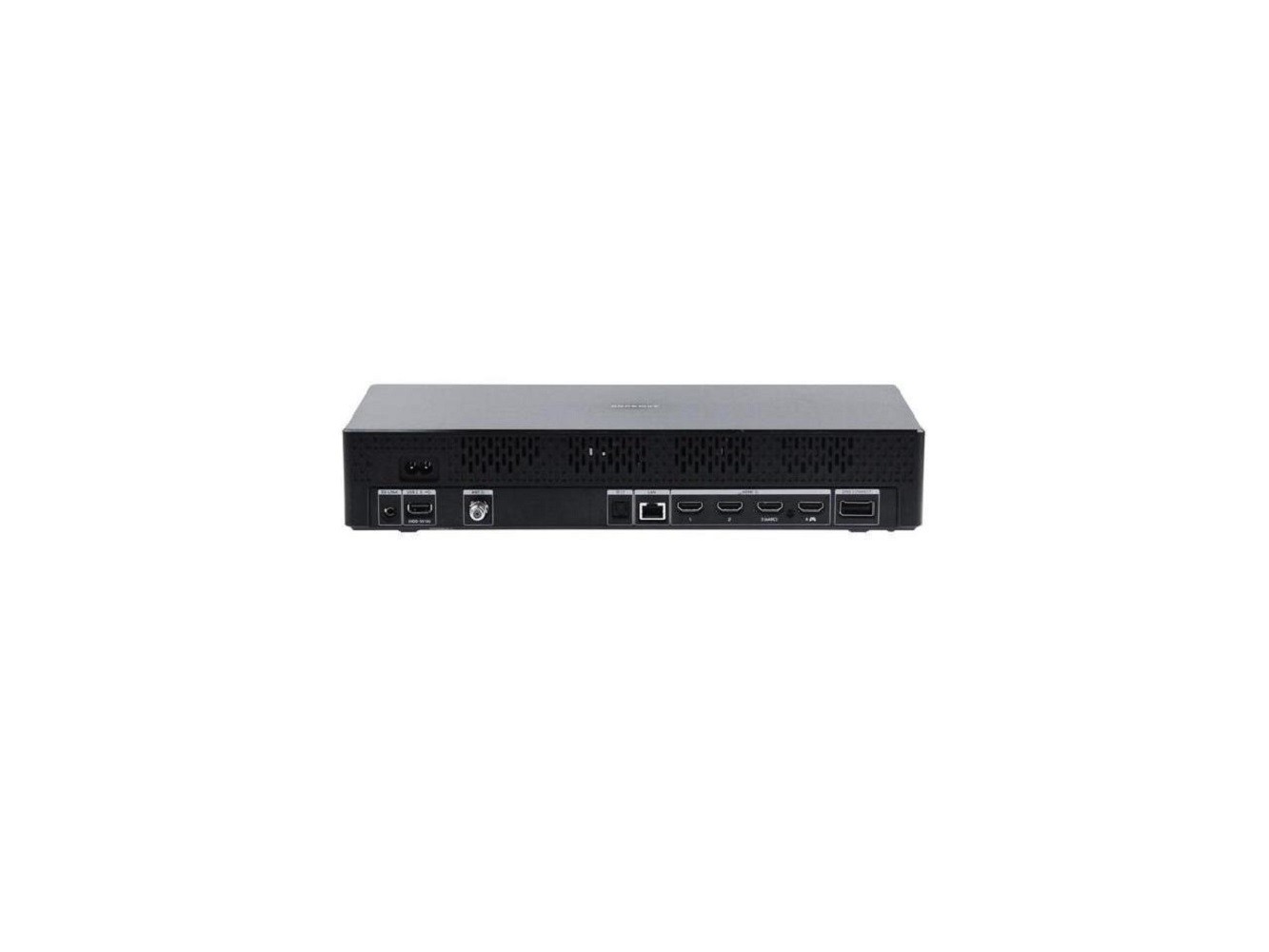 Samsung One Connect Box No Cables