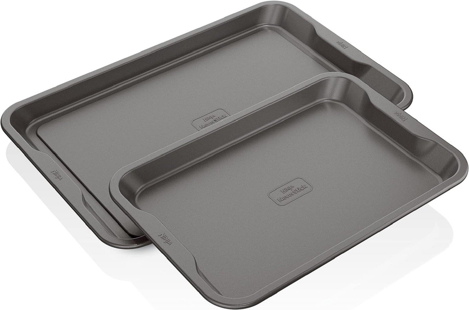 2-Piece Baking Sheet Set