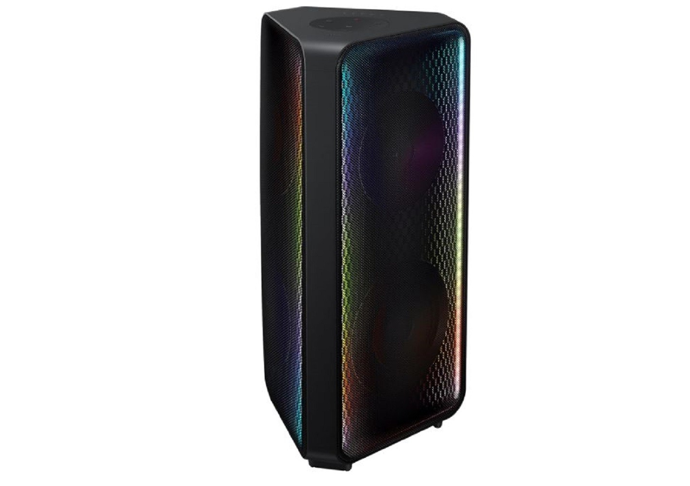 Samsung MX-ST5CB High Power 210W Spk