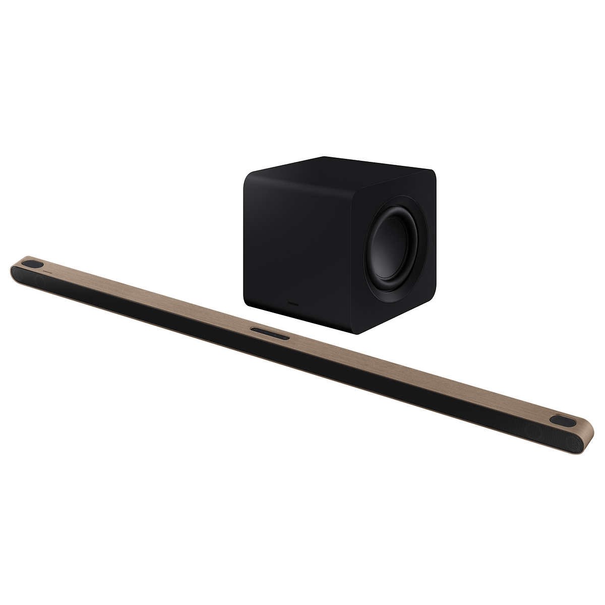 Samsung HW-S80CB/ZA 3.1.2 Channel Soundb