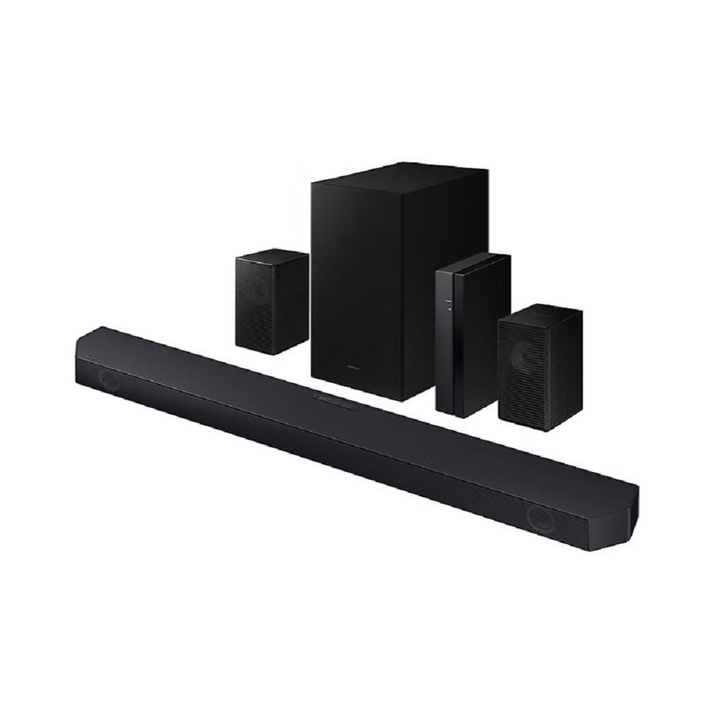 SAMSUNG HW-Q65C 5.1CH SOUNDBAR