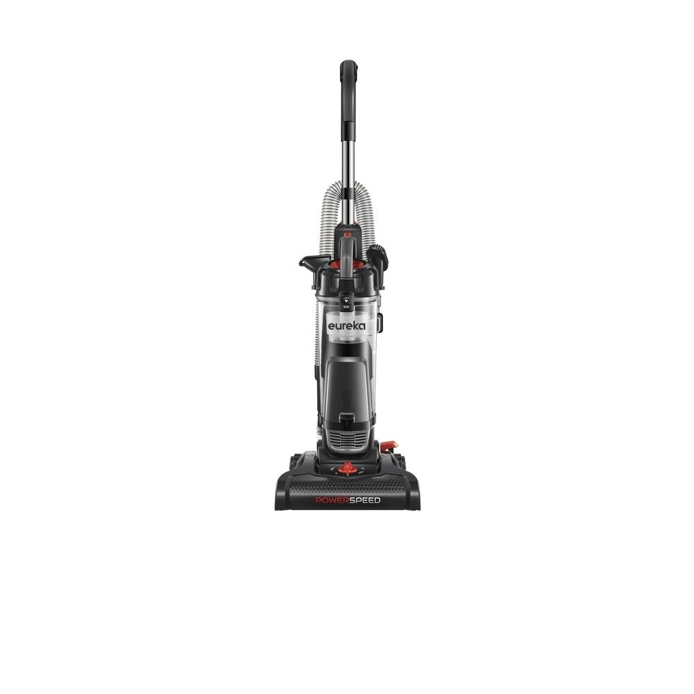 Eureka Power Speed Upright Vac
