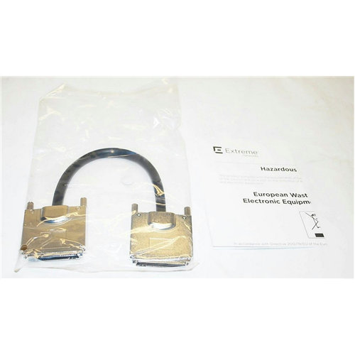 Enterasys STK-CAB-SHORT Stacking Cable