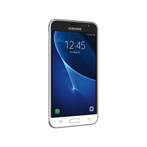 Samsung Galaxy J3 4G 16GB GSM Smartphone