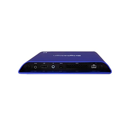 Brightsign XT243 Standard I/O Player