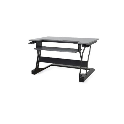 Ergotron Sit-Stand Desktop Workstation 