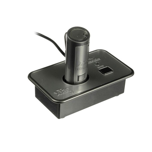 Revolabs 02-DSKSYS-D xTag Wireless Mic