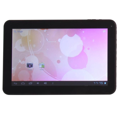 Proscan PLT1044 10" Capacitive Tablet