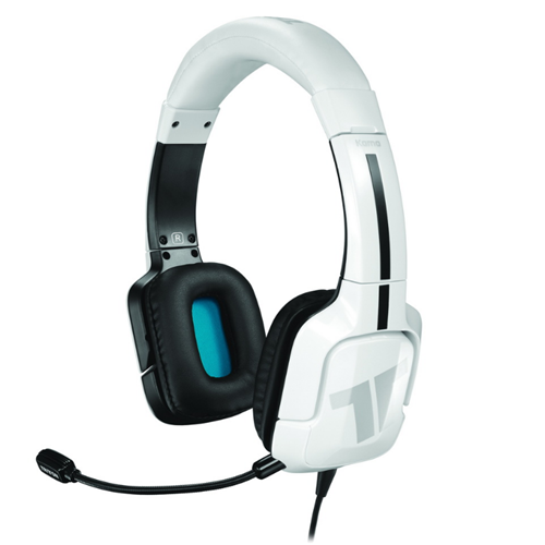 Tritton Kama Stereo Hdset XONE Wht