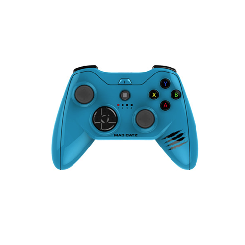 MCZ C.T.R.L.i Gamepad / Controller Blue