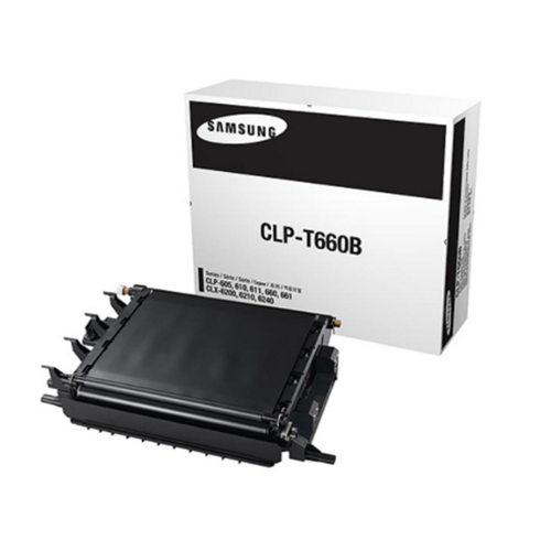 Samsung CLP-T660B Transfer Belt 