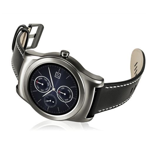 LG WATCH URBANE W150 SMART WATCH
