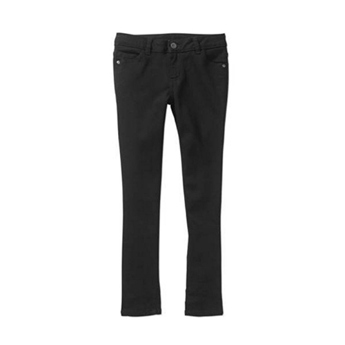 Faded Glory Girls Skinny Jeans 10 reg bl