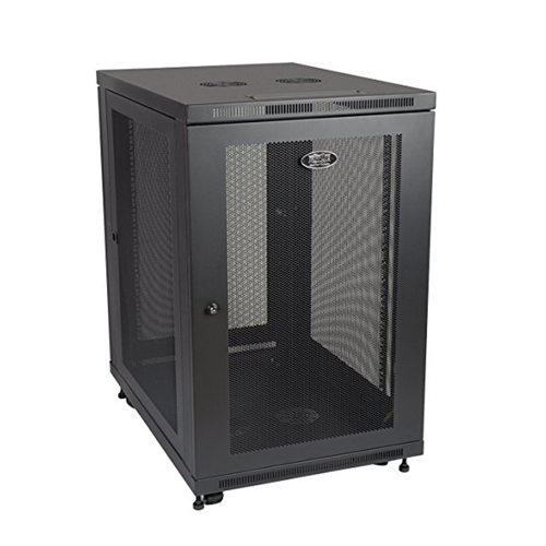 Tripp Lite 18U Rack Enclosure 32.5 Deep