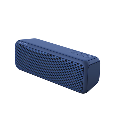 SONY SRSXB3/BLUE PERSONAL AUDIO