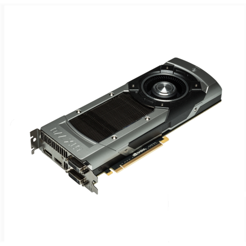NVIDIA 699-12005-0000-200 GEFORCE GTX 77