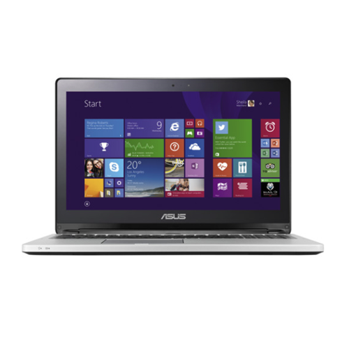 ASUS 15.6" LAPTOP PC