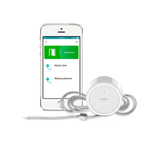 DLINK WIFI WATER SENSOR