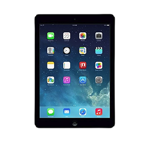 APPLE IPAD AIR 16GB SPACE GRAY MD785LL/B