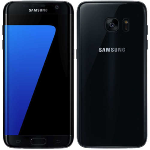 Samsung Galaxy S7 Edge 32GB Black