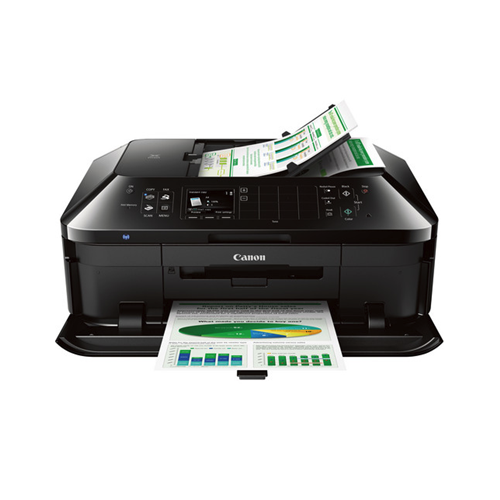 Canon PIXMA MX922 bundle w/Corel Paint