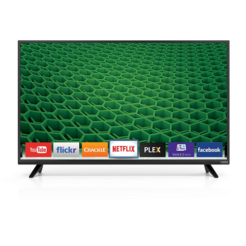 VIZIO D43-D1