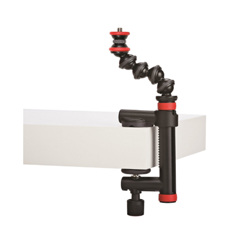 Joby Action Clamp N Gorillapod Arm