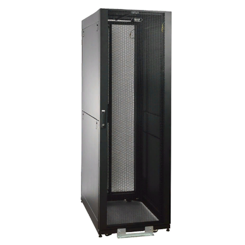 Tripp Lite 42U Rack SR2400 