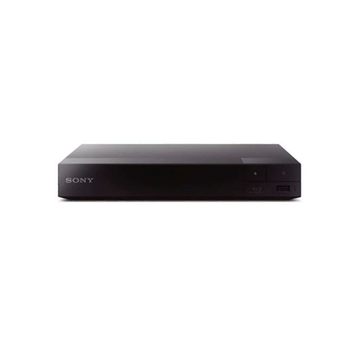 Sony BDPS3700 Streaming WiFi Blu Ray