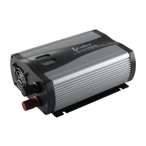 Cobra CPI 880 800W Power Inverter