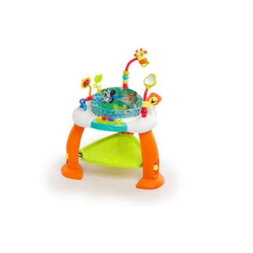 Bright Starts 60245 Musical Bounce Baby