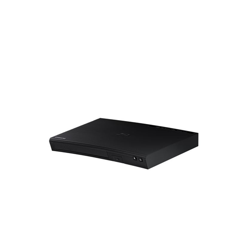 Samsung BD-J5100 Curved Blu Ray Player