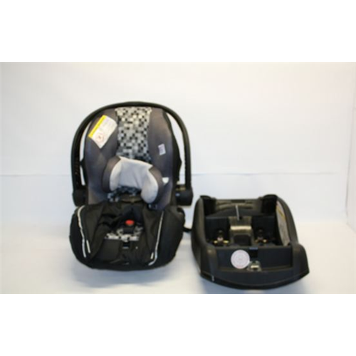 Evenflo Embrace 35 DLX Infant Car Seat