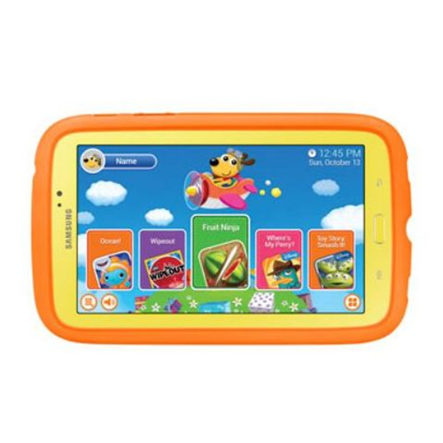 Samsung Galaxy Tab 3 7.0 Kids Tablet