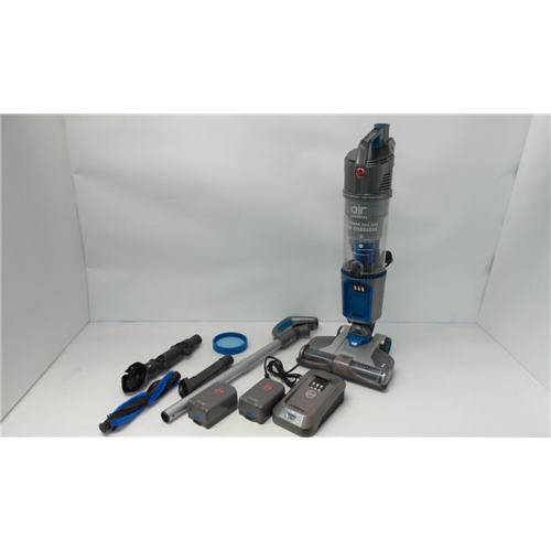 Hoover BH50121 Air Cordless Upright Vac