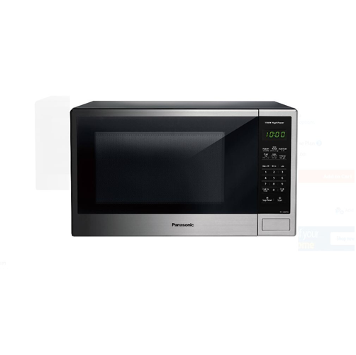 Panasonic NN-SB646S 1.3 Microwave Oven